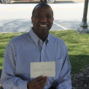 Meet your Posher, Leonard